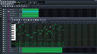 LMMS Realism With Small Soundfonts Tutorial [upl. by Aihsyak]