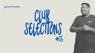 CLUB SELECTIONS 65 House amp Tech House [upl. by Hyman]