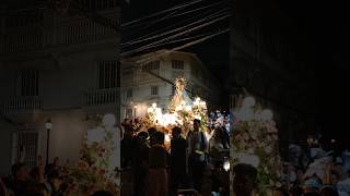 43rd Intramuros Grand Marian Procession 2024 Part 2 [upl. by Retsevlys]