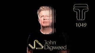 John Digweed  Transitions Episode 1049 07 October 2024 [upl. by Krystal71]