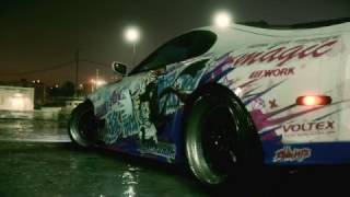 Need For Speed 2015 Supra Cinematic [upl. by Portingale]