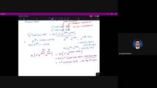 EC303 AET  LEC3  Transmission Lines  Wave Equations [upl. by Duleba]