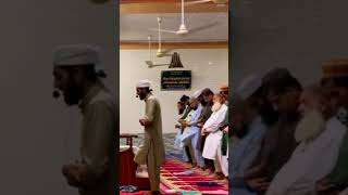 Taraweeh namaz Ramadan Kareem tilawat quranvairlvideo you tube By MUHAMMAD USAMA [upl. by Jazmin776]