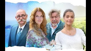 Nach Streichungen Diese drei neuen „Rosamunde Pilcher“ Filme zeigt das ZDF [upl. by Grae405]