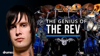 The Genius Of The Rev [upl. by Aracal493]