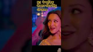 The Most Insane Bollywood Chumma Songs [upl. by Ophelie]