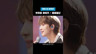 촛불 켜고서 축하해🎂 후이 HUI 펜타곤 PENTAGON 벌써일년 cover [upl. by Aleakim]