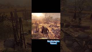 Intense Battle with Screaming Spartans in Story Creator with Alkibiades Assassins Creed Odyssey [upl. by Teevens]