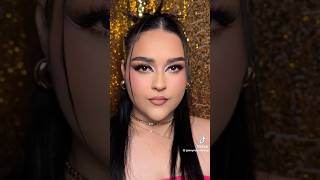 Pretty 😍 makeup tiktoktrend viralshort [upl. by Natsrik]