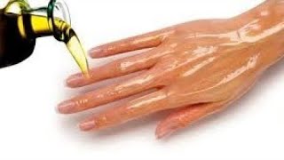 Just 1 Remedy For Wrinkle Free And Super Soft Hands [upl. by Nedak]