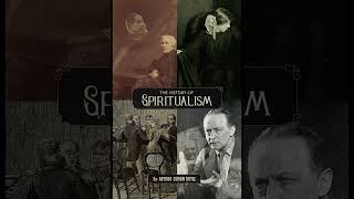 The History of Spiritualism Vol I by Arthur Conan Doyle Full Audiobook [upl. by Onairpic996]