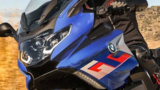 New 2025 Bmw K1600Gt [upl. by Dihaz]