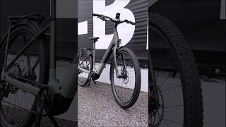 Cube Kathmandu Hybrid C62 SLT 400X stellar n origanogreen 🌿 cubebikes ebike trekkingrad mhwbike [upl. by Lavella]