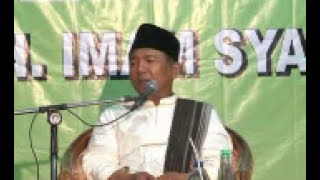 Pengajian Umum oleh KH Imam Syairozy Lamongan [upl. by Ahseinat952]