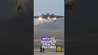 Unveiling the B21 Raider Future of Aviation shorts [upl. by Elo806]