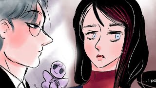 Returning Is Such Sweet Sorrow  Miraculous Ladybug Comic Dub [upl. by Orsino321]