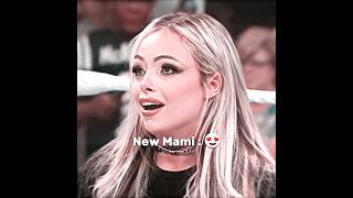 Dominik New Mami vs Old Mami Edit 🤍 wwe livmorgan rhearipley dominikmysterio thenandnow mami [upl. by Annah]