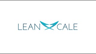 LeanXcale Webinar quotAccelerating analytical batch processes The case of CESCE quot [upl. by Py]