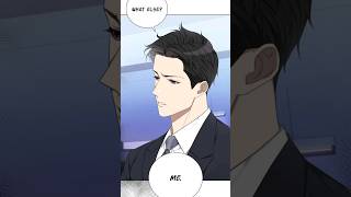 Her one night stand man becomes her chief at her companywebtoon amv youtubeshorts manga explore [upl. by Phylis274]