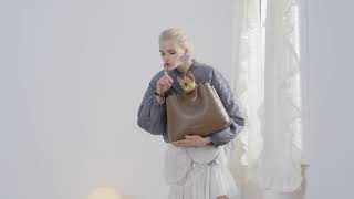 Bimba y Lola anuncia el lanzamiento de su nuevo bolso Chihuahua [upl. by Novahc199]