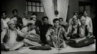 Qawwali competition 1 [upl. by Drewett]