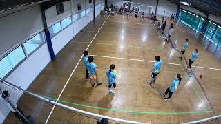 2024 R11 VDL1 Anglesea Angels vs Sandringham Squarepants [upl. by Beckerman278]