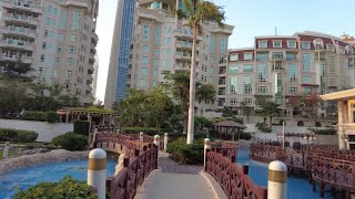 Swissotel Al Murooj Residences  Roda Hotel  Dubai Hotel Review  Pinoy sa Dubai Vlog [upl. by Derfiniw]