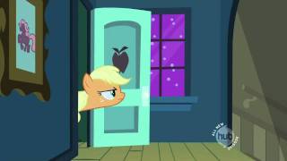 Stop clopping to ponies Big Macintosh [upl. by Beebe]