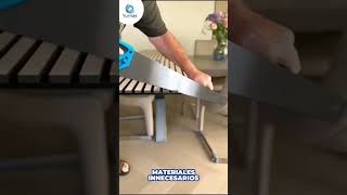 ¡REMODELACIONES FÁCILES Y DURADERAS CON NUESTROS PANELES PVC  YUNTAS PRODUCCIONES [upl. by Nyladnohr653]