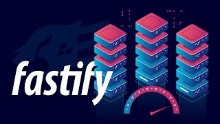 Fastify Course 🚀 The Performant Nodejs Web Framework [upl. by Atat176]