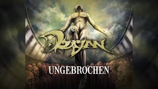 Derjan  Ungebrochen Offizielles Video [upl. by Yekram78]