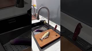 Kit Fregadero Multifuncional sink curiosityexpress ideas [upl. by Yahs]