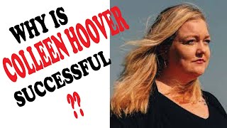 Colleen Hoover Secrets to Success  Lessons from Her Interviews [upl. by Sacram]