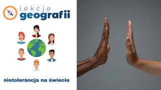 55 Nietolerancja na świecie [upl. by Marashio]