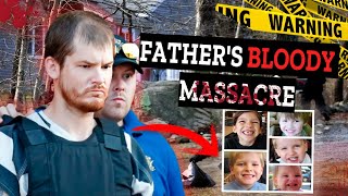 Timothy Jones Jr The Horrifying Truth Behind a Fathers Darkest Deeds  True Crime Documentary [upl. by Airbma]