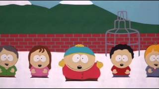 Kyles Mom is a Bitch  Eric Cartman South Park The Movie [upl. by Ahsienot]