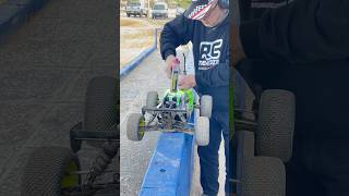 Rc Nitro Truggy ⏱️💥 argentina race racing [upl. by Heng990]