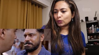 Thuramukham  Official Teaser  Nivin Pauly  Rajeev Ravi  Londoncoconut  Reaction video [upl. by Michele]