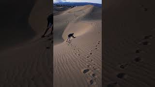 Maspalomas Sand Dune [upl. by Campagna]