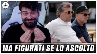 ATTENZIONE NON FIDATEVI DI MR BUGIA GIUNTOLI [upl. by Tavi]