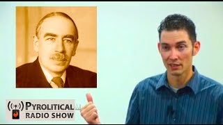 What is Keynesian Economics [upl. by Otanod]