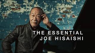 Dream Songs The Essential Joe Hisaishi（Trailer Long ver） [upl. by Sherourd]