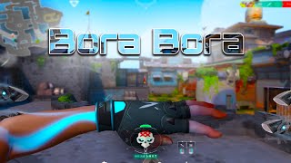 Bora Bora🌴Valorant Montage [upl. by Witt]