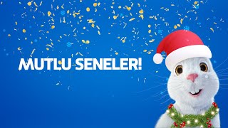 Mutlu Seneler [upl. by Carder]