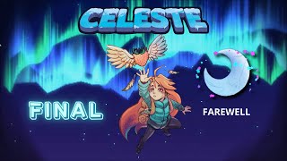 Jugando Celeste Farewell ☾ Nintendo Switch  Final [upl. by Aber535]