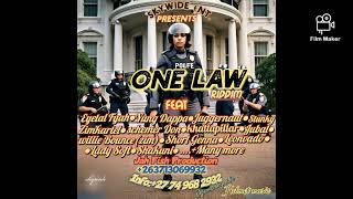 Eyetal fyahWAGWAAN GennaOne Law Riddim [upl. by Iahc440]