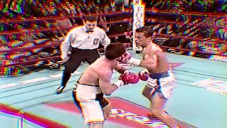 Arturo Gatti VS Joey Gamache 720p 60FPS Full fight [upl. by Garreth]