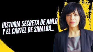 Anabel Hernández y su libro sobre AMLO 🔥 [upl. by Jessabell]