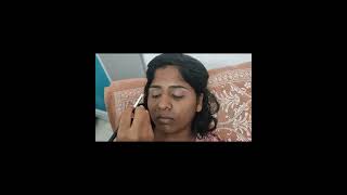 How to do bridal makeup and enhancing their beautiful look bridalmakeup makeupartist hairstyle [upl. by Sedda]