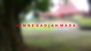 HIMNE GADJAH MADA  Paduan Suara Mahasiswa Ilmu Budaya Paramadaya UGM [upl. by Oigufer]